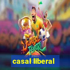 casal liberal